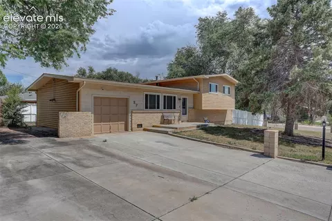 27 N Amherst St, Colorado Springs, CO 80911