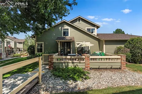 4116 Little Crown Ln, Colorado Springs, CO 80906