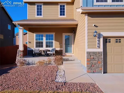 10986 Scenic Brush Dr, Peyton, CO 80831 photo 2