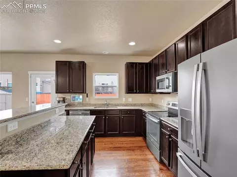 10986 Scenic Brush Dr, Peyton, CO 80831 photo 11
