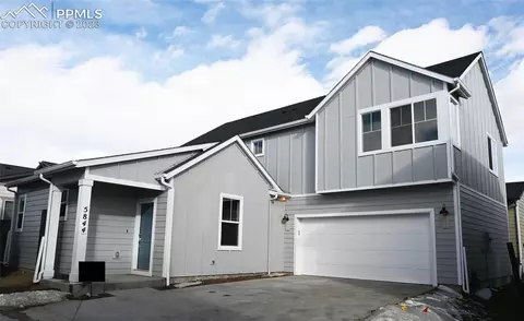 5844 Summer Dream Dr, Colorado Springs, CO 80923