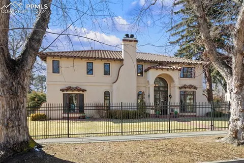 1608 Culebra Pl, Colorado Springs, CO 80907