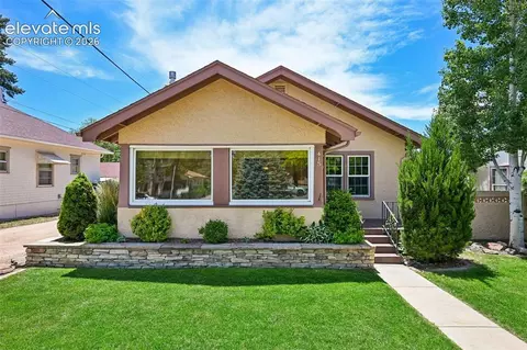 415 Espanola St, Colorado Springs, CO 80907