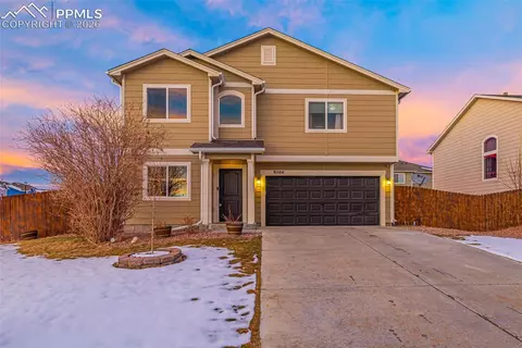 9504 Sand Myrtle Dr, Colorado Springs, CO 80925