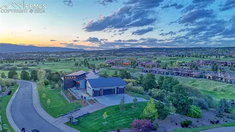1754 Vine Cliff Hts, Colorado Springs, CO 80921