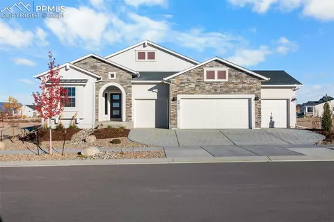 2452 Antica Ct, Colorado Springs, CO 80921