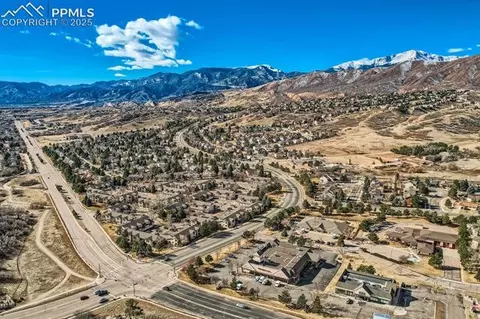 1955 Anasazi Ct, Colorado Springs, CO 80919