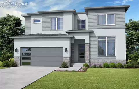 5336 Gansevoort Dr, Colorado Springs, CO 80924