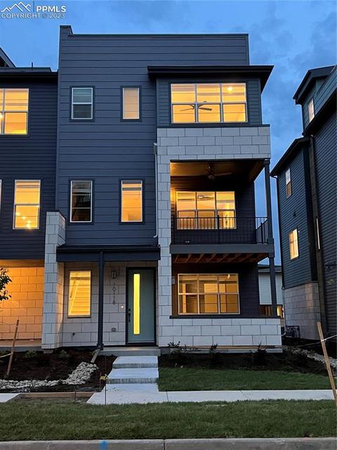 10118 E 62nd Ave, Denver, CO 80238 photo 1