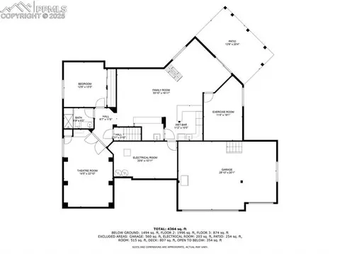 5680 Jarman St, Colorado Springs, CO 80906