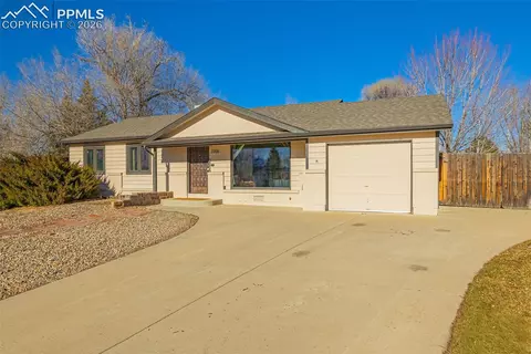 2206 Chapel Hills Dr, Colorado Springs, CO 80920