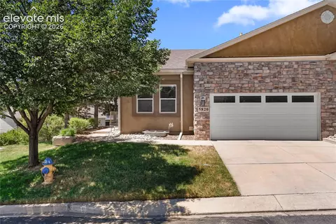 5820 New Crossings Pt, Colorado Springs, CO 80918
