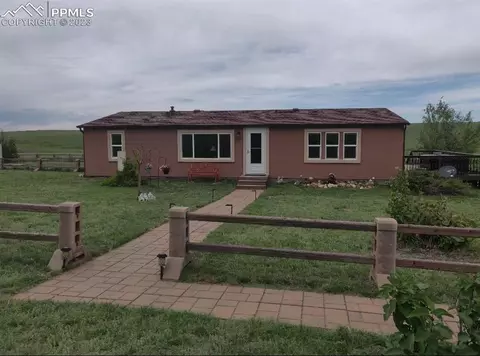 7787 County Road 2a, Rush, CO 80833 photo 1
