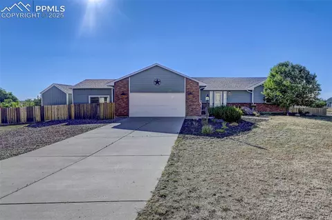 11260 Cranston Dr, Peyton, CO 80831