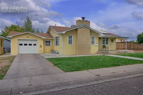 3111 Royal Ave, Pueblo, CO 81005