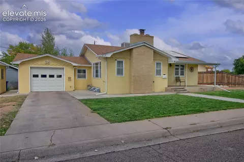 3111 Royal Ave, Pueblo, CO 81005