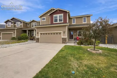 6302 Finglas Dr, Colorado Springs, CO 80923