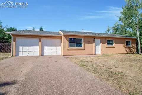 3115 Lange Ter, Colorado Springs, CO 80918
