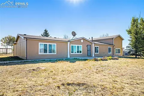24255 E Range View Way, Calhan, CO 80808