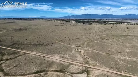 Schmitt Road, Rye, CO 81069