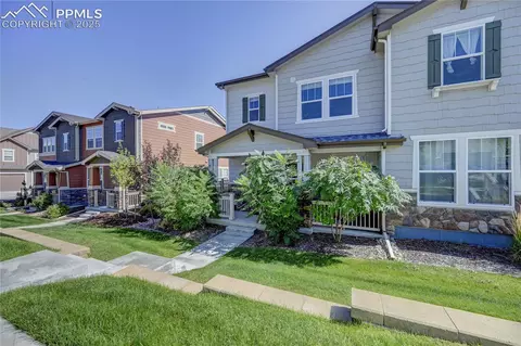 3356 Ireland Moss St, Castle Rock, CO 80109