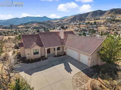 5510 Wilson Rd, Colorado Springs, CO 80919