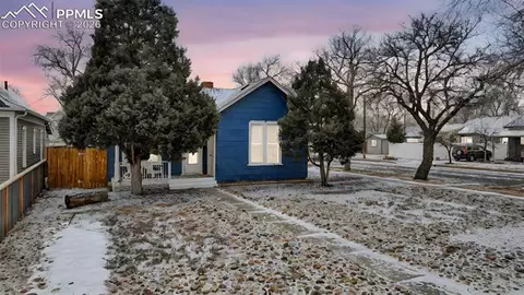 2432 N Weber St, Colorado Springs, CO 80907