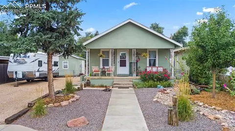 2208 Cooper Ave, Colorado Springs, CO 80907