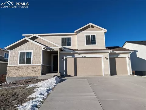 16980 Starfall Dr, Monument, CO 80132 photo 1
