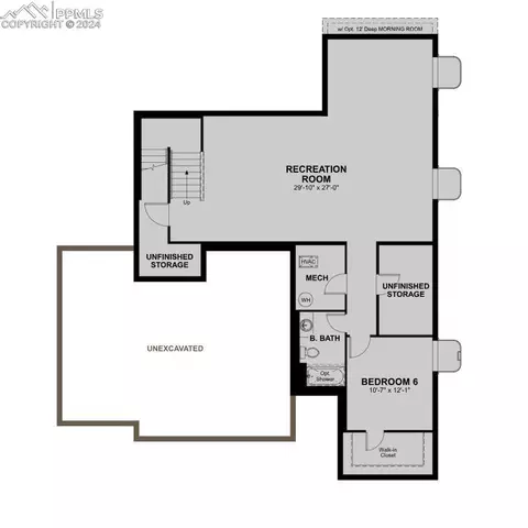 16980 Starfall Dr, Monument, CO 80132 photo 15