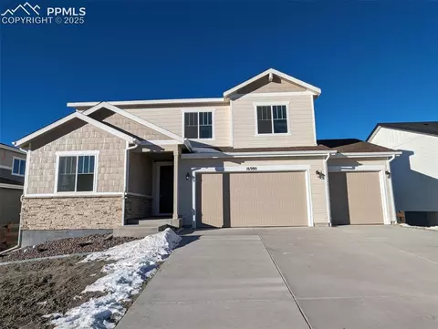 16980 Starfall Dr, Monument, CO 80132