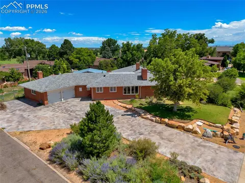 3410 Northridge Dr, Pueblo, CO 81008
