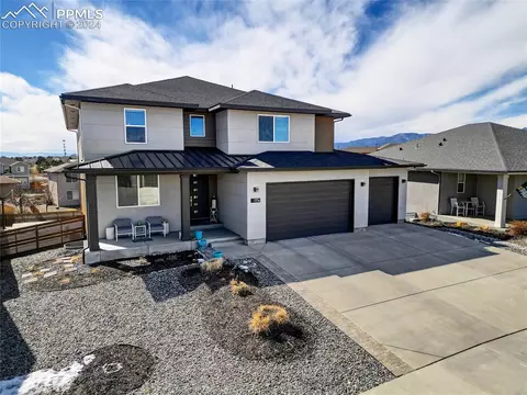 7754 Pinfeather Dr, Fountain, CO 80817