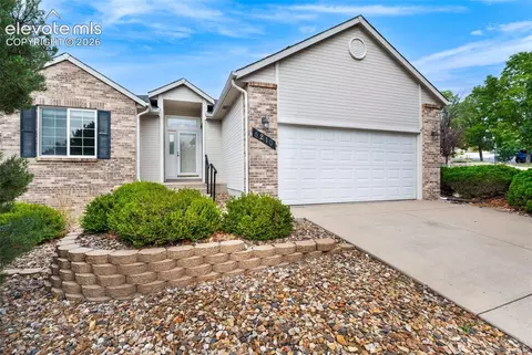 5210 Whip Trl, Colorado Springs, CO 80917