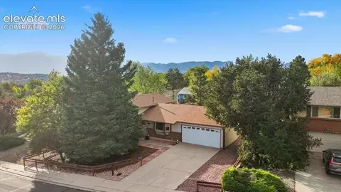 5346 Galena Dr, Colorado Springs, CO 80918