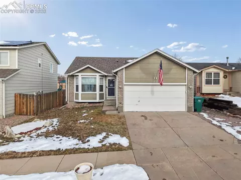 5150 Chaise Dr, Colorado Springs, CO 80923