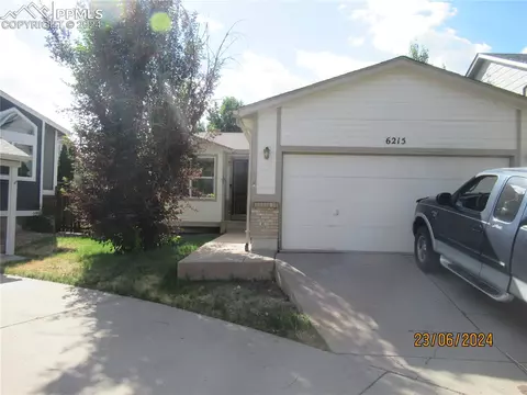 6215 Flat Iron Ct, Colorado Springs, CO 80922