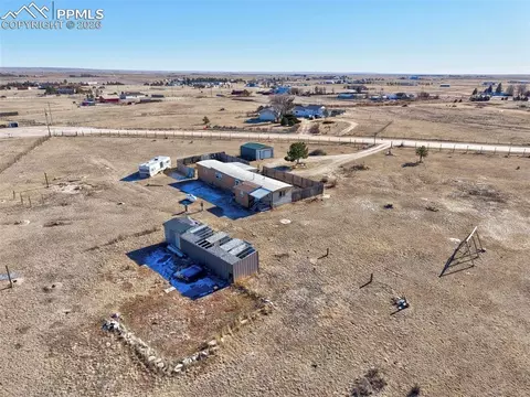 View/Area - 12220 Preston Pl, Peyton, CO 80831 photo 4 of 7
