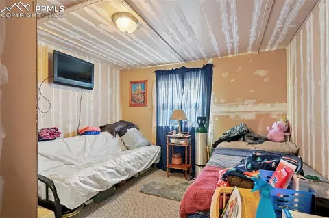 Bedroom - 12220 Preston Pl, Peyton, CO 80831 photo 3 of 3