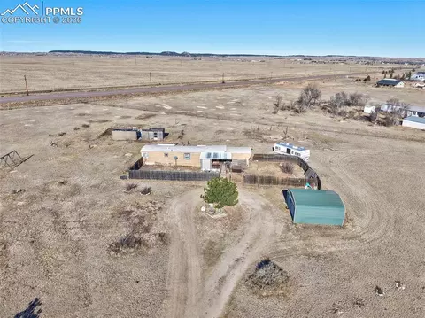 View/Area - 12220 Preston Pl, Peyton, CO 80831 photo 6 of 7