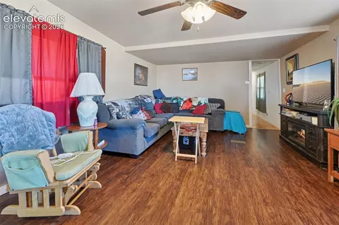 Living - 12220 Preston Pl, Peyton, CO 80831 photo 2 of 2