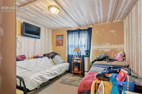 Bedroom - 12220 Preston Pl, Peyton, CO 80831 photo 3 of 3