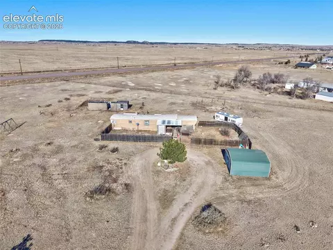 View/Area - 12220 Preston Pl, Peyton, CO 80831 photo 6 of 6