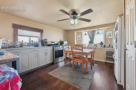 Kitchen - 12220 Preston Pl, Peyton, CO 80831 photo 2 of 2