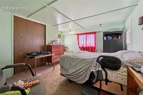 Bedroom - 12220 Preston Pl, Peyton, CO 80831 photo 1 of 3