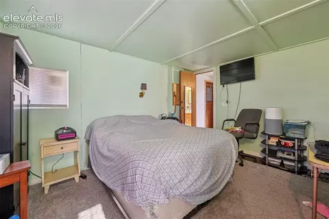 Bedroom - 12220 Preston Pl, Peyton, CO 80831 photo 2 of 3