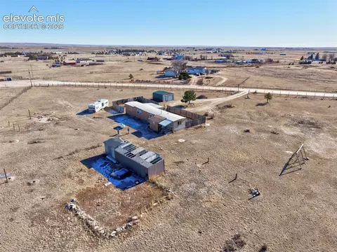 View/Area - 12220 Preston Pl, Peyton, CO 80831 photo 4 of 6