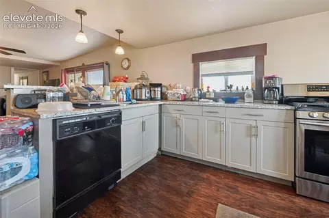 Kitchen - 12220 Preston Pl, Peyton, CO 80831 photo 1 of 2