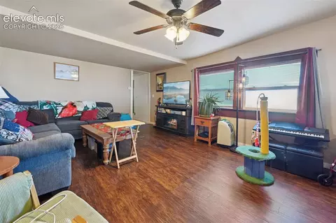 Living - 12220 Preston Pl, Peyton, CO 80831 photo 1 of 2