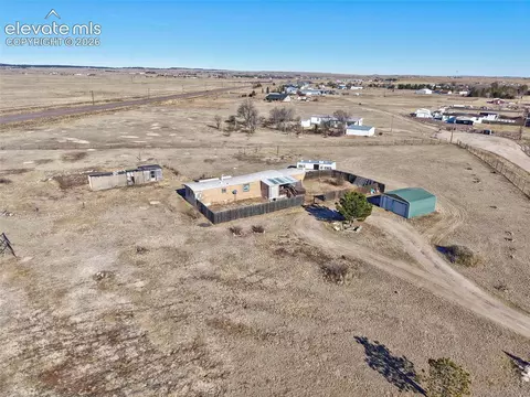 View/Area - 12220 Preston Pl, Peyton, CO 80831 photo 5 of 6